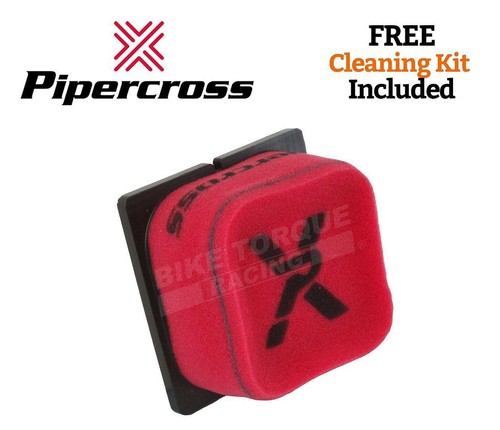 Pipercross air filter c9000 - air,