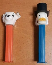 Disney PEZ dispenser Uncle