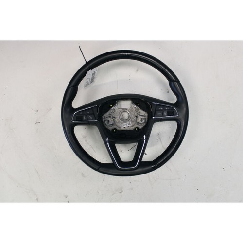 Steering wheel seat cupra - seat,