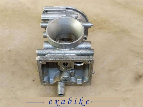 Right carburetor body for - right,