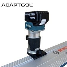 Makita drt50 trimmer guide - drt50,