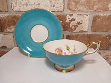 Ainsley "Wild Rose" Hand