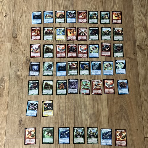 Duel masters tcg 2004 2005 - masters,