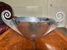 Carrol Boyes Viking Fruit Bowl