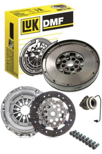 Clutch kit csc luk - kit,, mass