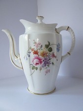 ROYAL CROWN DERBY DERBY POSIES