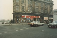 Hull Social History: Closing