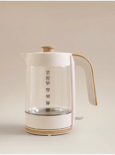 George home fast boil - home, cream