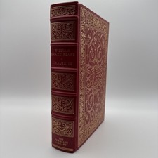 WILLIAM SHAKESPEARE Franklin