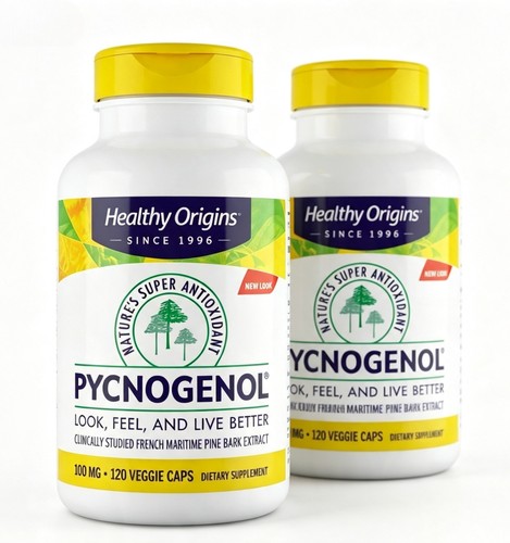 2pack 2026 healthy origins - healthy,
