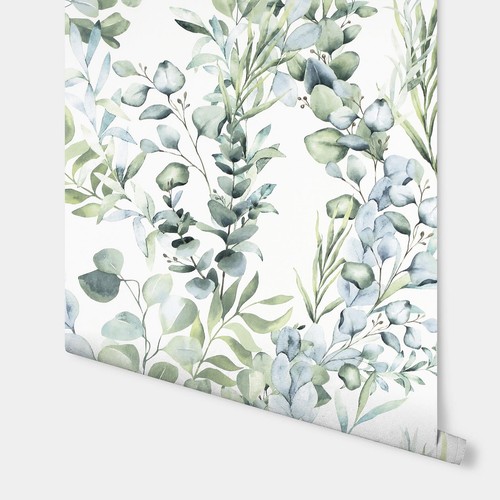 Tranquil leaf wallpaper 909909 - tranquil,