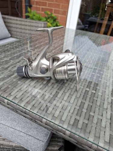 Shimano baitrunner aero - baitrunner, 6000