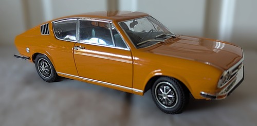 Anson diecast model - anson,
