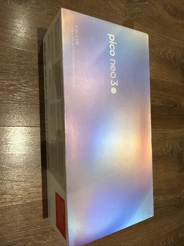 Pico neo link all - pico, vr