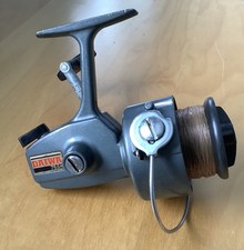 Daiwa 755H Fixed Spool Reel – Vintage Coarse Fishing Reel 