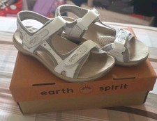 Earth Spirit Frisco Leather