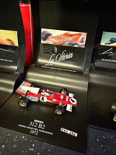 Ferrari official formula one - official,