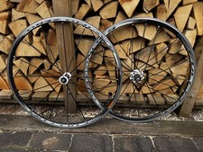 Fulcrum Racing Zero alloy