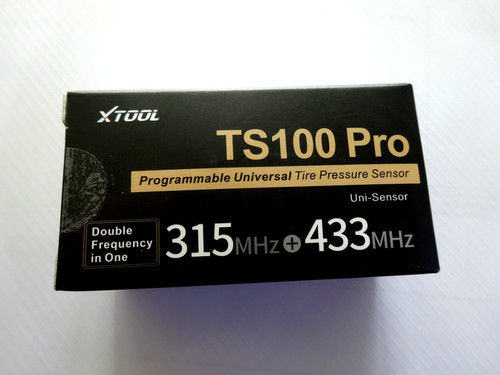 Xtool 1pc ts100 pro tpms - ts100,