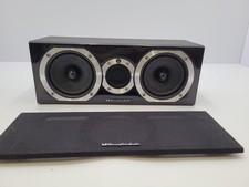 Wharfedale 10 CC Center Channel Speaker Diamond 10 CC Model 2009