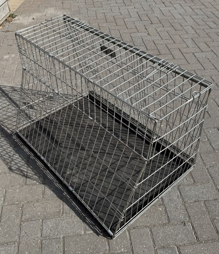Dog pet cage for hatchback - pet,