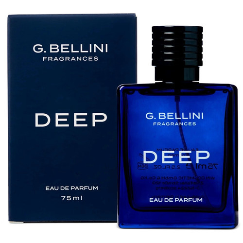 Bellini 75ml deep men - g.,