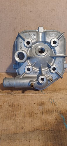 50cc cylinder head piaggio - 50cc,