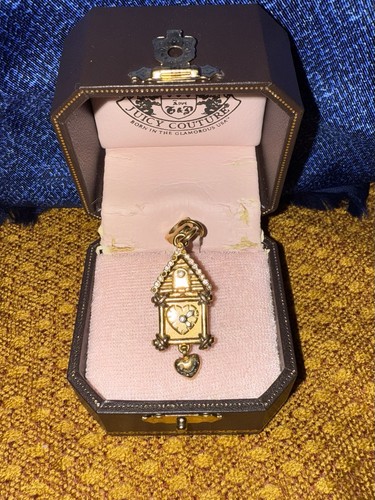 Juicy couture cuckoo - juicy,