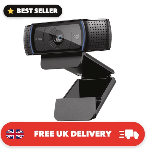 C920s pro webcam - c920s,