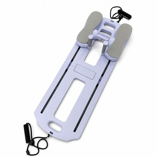 Pilates board foldable home - pilates,