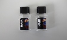 2-Pack Travel Size for Shampoo. Empty Bottles
