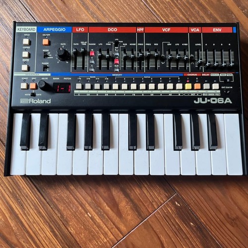 Roland boutique 06a k 25m - boutique, k-25m
