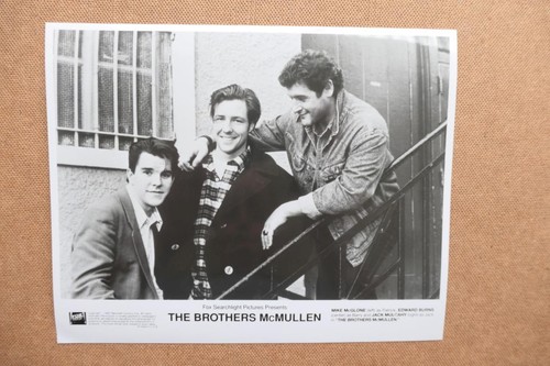 The brothers mcmullen 10 - the,