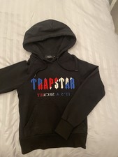 Trapstar Chenille Decoded Tracksuit 