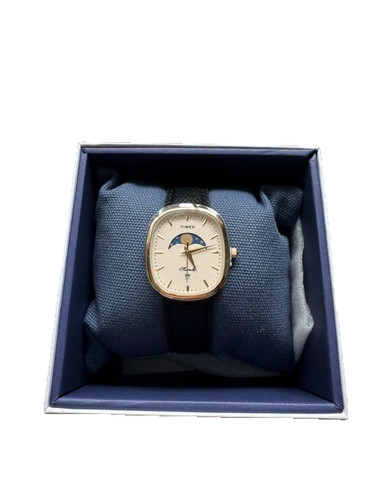 Noah timex oval moon - x, phase