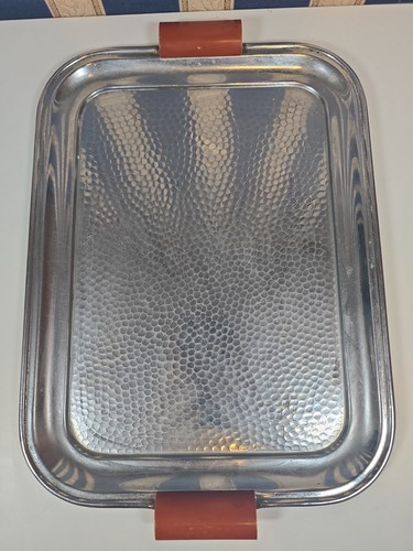 Vintage art deco chrome - art,