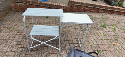 Gear elite folding - folding, camping