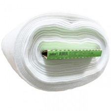 986F - Lightweight Fusible Fleece - White - Pellon 45in
