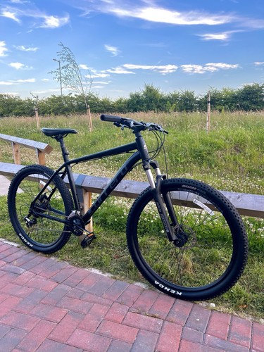 Carrera vengeance mountain - vengeance,