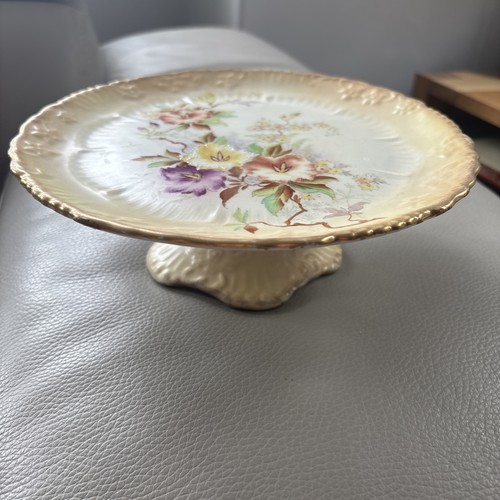 Antique carlton ware - antique, w&r