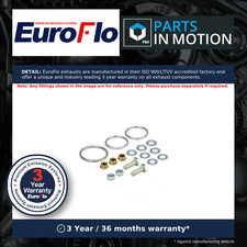 Exhaust front down - exhaust,