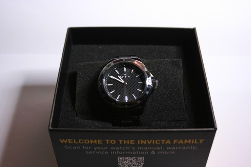 Invicta ladies pro - ladies, diver