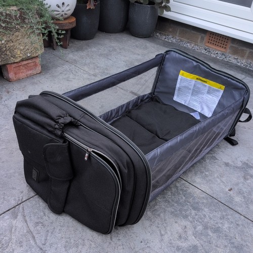 Bizzi growin portable travel - ,