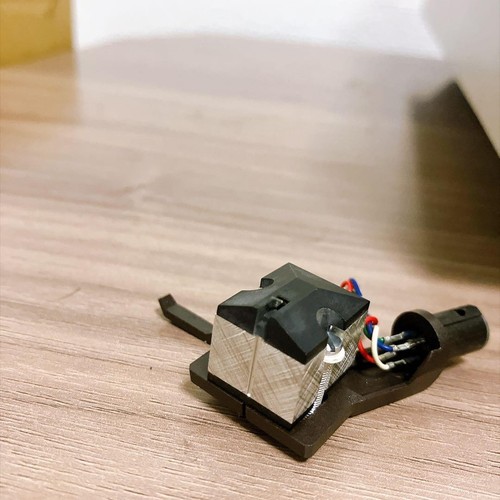 Denon 103m phono - denon,