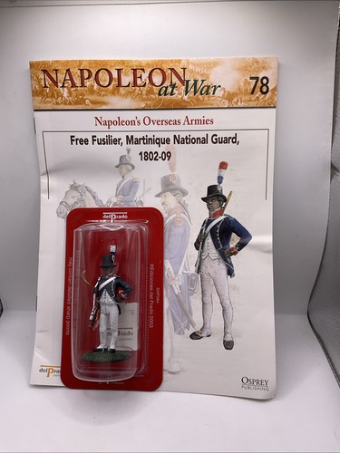 Del prado napoleon - napoleon, at