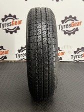 1x 185 R14C 102/100R KORMORAN VANPRO B2 5.7mm TESTED FREE FITTING