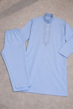 Traditional Kurta With Trouser