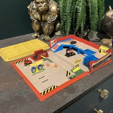 💥Micro Machines City