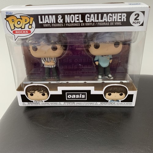 Funko pop liam - funko,