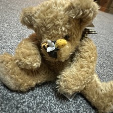 Russ Berrie Buzz Teddy Bear